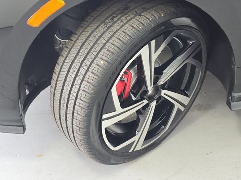 New 2026 Volkswagen GTI SE image 32