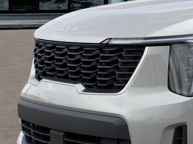 New 2026 Kia Sorento LX FWD image 12
