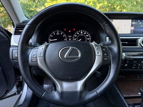 Used 2015 Lexus GS 350 image 13