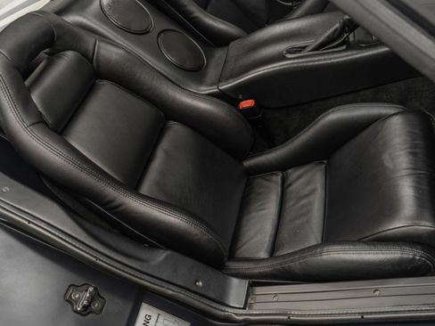 Used 1996 Dodge Viper RT/10 image 24