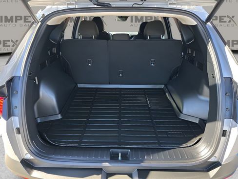 Used 2024 Hyundai Tucson SEL image 27