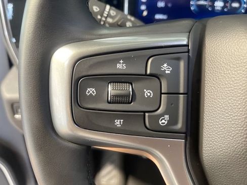 Used 2026 Chevrolet Silverado 1500 RST AWD/4WD image 7