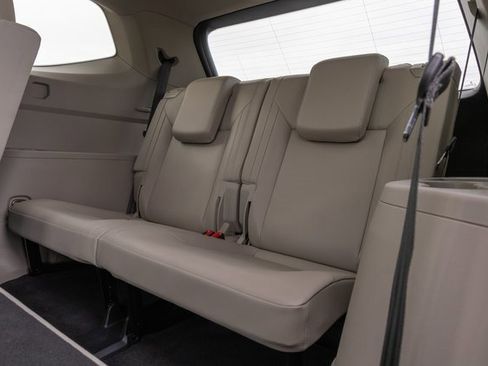 Used 2018 Volkswagen Atlas SE image 9