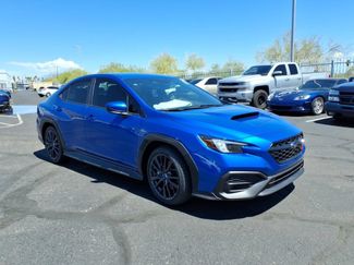 New 2026 Subaru WRX AWD/4WD video 1