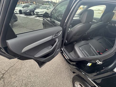 Used 2016 Audi Q3 2.0T Prestige image 14