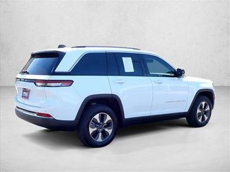 Used 2023 Jeep Grand Cherokee 4WD 4xe video 4