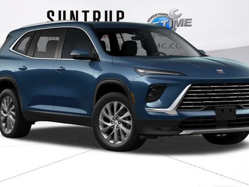 New 2026 Buick Enclave Preferred w/ Power Package image 29