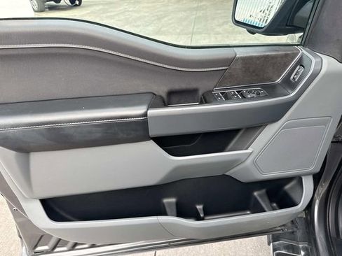 Used 2024 Ford F150 XLT w/ Mobile Office Package image 15