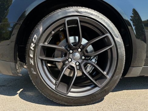 Used 2023 Dodge Challenger SRT Hellcat RWD image 13
