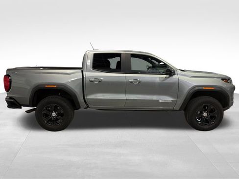 Certified 2024 GMC Canyon Elevation w/ Convenience Package image 8