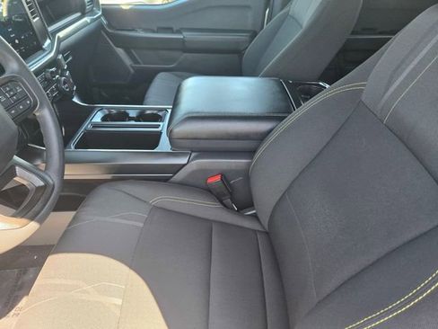 Used 2024 Ford F150 STX RWD image 11