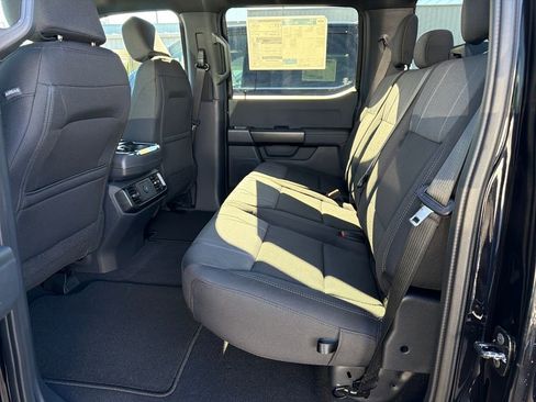 New 2026 Ford F150 STX image 8