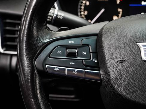 Used 2023 Cadillac CT5 Luxury RWD image 29