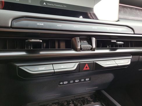 New 2027 Kia Telluride SX Prestige X-Pro image 26