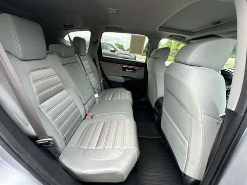 Used 2019 Honda CR-V EX image 25