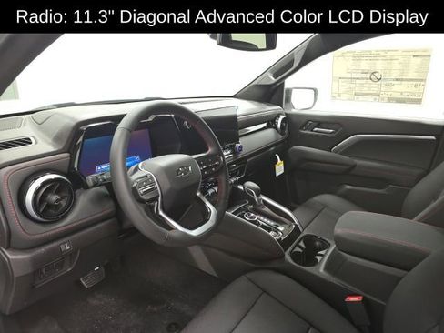 New 2026 Chevrolet Colorado Z71 w/ Technology Package image 10