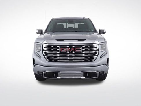 Used 2024 GMC Sierra 1500 Denali w/ Denali Reserve Package image 6