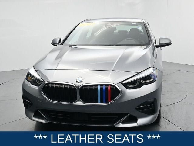 Used 2024 BMW 228i Gran Coupe FWD image 4
