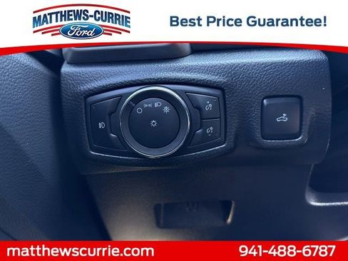 Used 2019 Ford Ranger XLT w/ Equipment Group 301A Mid image 27