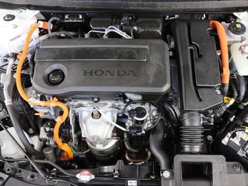 New 2025 Honda Accord Sport image 25