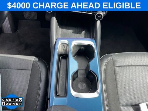 Used 2024 Chevrolet Equinox EV LT AWD/4WD image 25