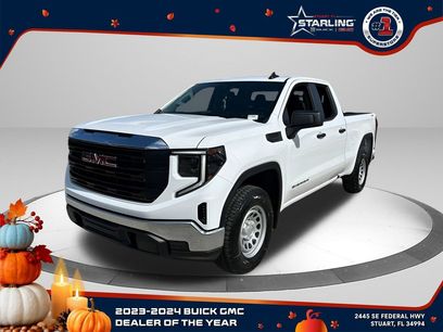 New 2026 GMC Sierra 1500 Pro w/ Pro Value Package