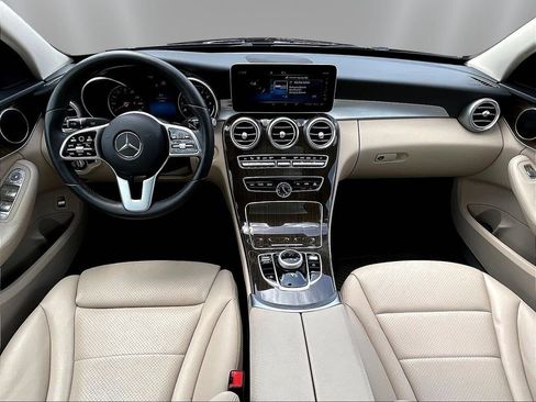 Used 2019 Mercedes-Benz C 300 Sedan image 9