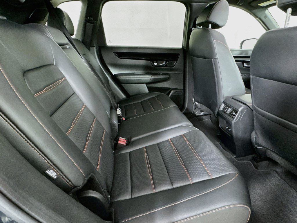 Used 2023 Honda CR-V Sport Touring image 35