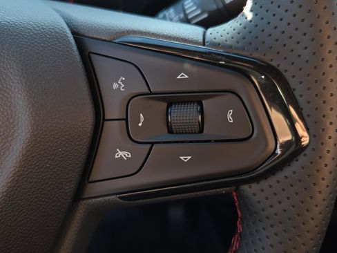 New 2026 Chevrolet Equinox RS image 19