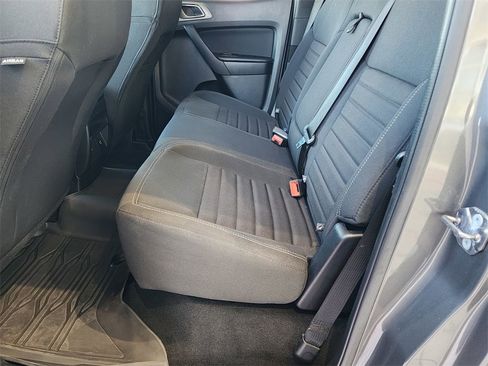 Used 2022 Ford Ranger XLT w/ Equipment Group 301A Mid image 14