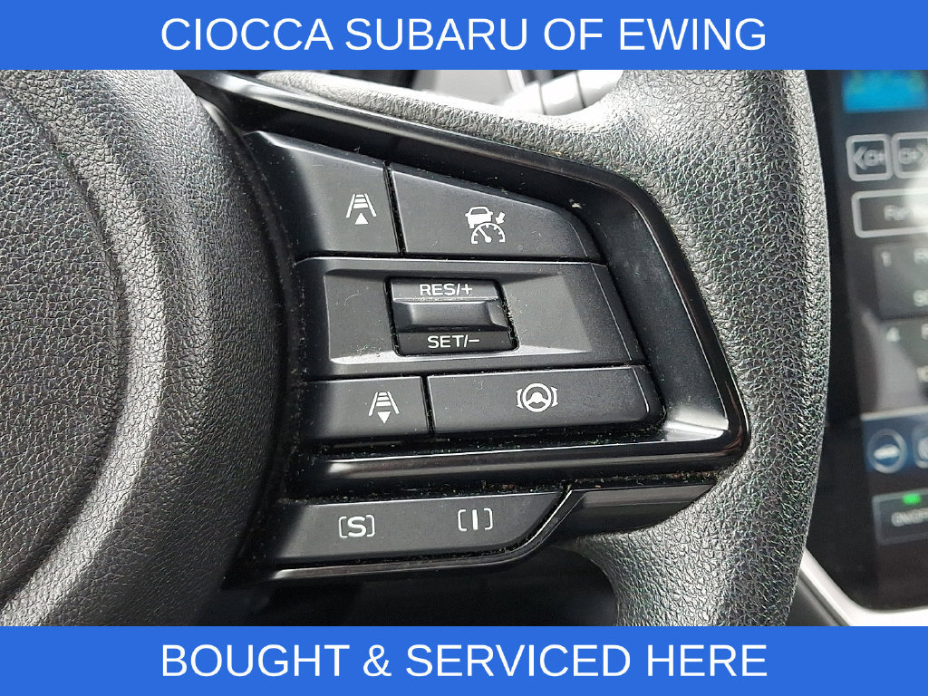 Used 2024 Subaru Crosstrek 2.0i Premium AWD/4WD image 24