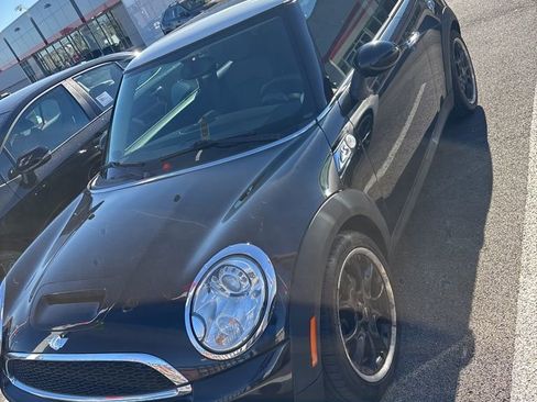 Used 2012 MINI Cooper S image 2