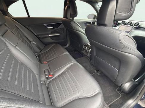 Used 2023 Mercedes-Benz C 300 Sedan image 25