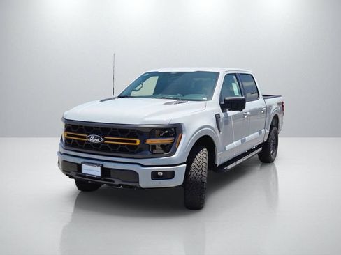 New 2026 Ford F150 Tremor w/ Tow/Haul Package AWD/4WD image 8