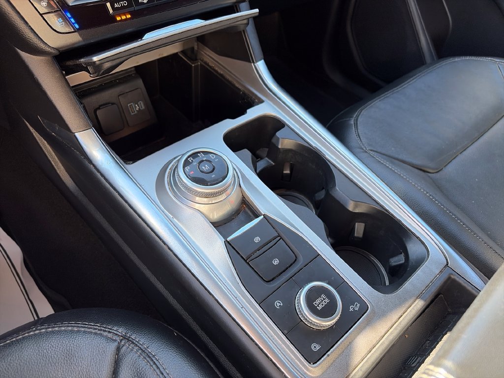 Used 2020 Ford Explorer Limited AWD/4WD image 27