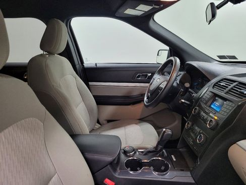 Used 2018 Ford Explorer 4WD image 21