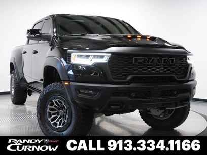 Used 2026 RAM 1500 RHO w/ RHO Level 1 Equipment Group