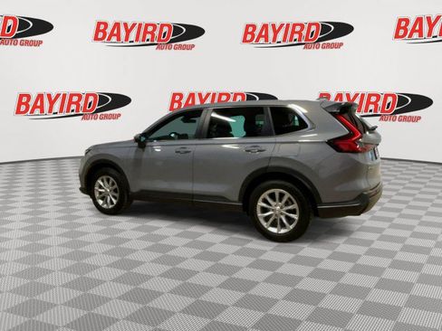 Used 2024 Honda CR-V EX-L image 7