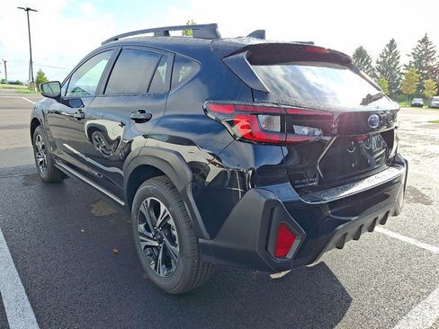 New 2026 Subaru Crosstrek 2.5i Premium AWD/4WD image 3