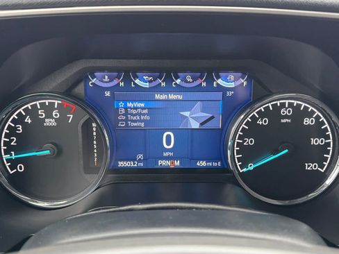 Certified 2021 Ford F150 XLT w/ Equipment Group 302A High image 22