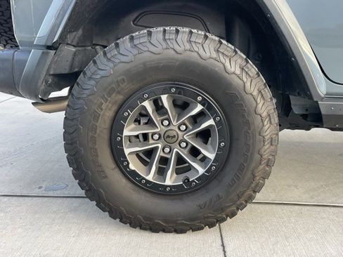 Certified 2024 Jeep Wrangler Unlimited Rubicon 392 image 6