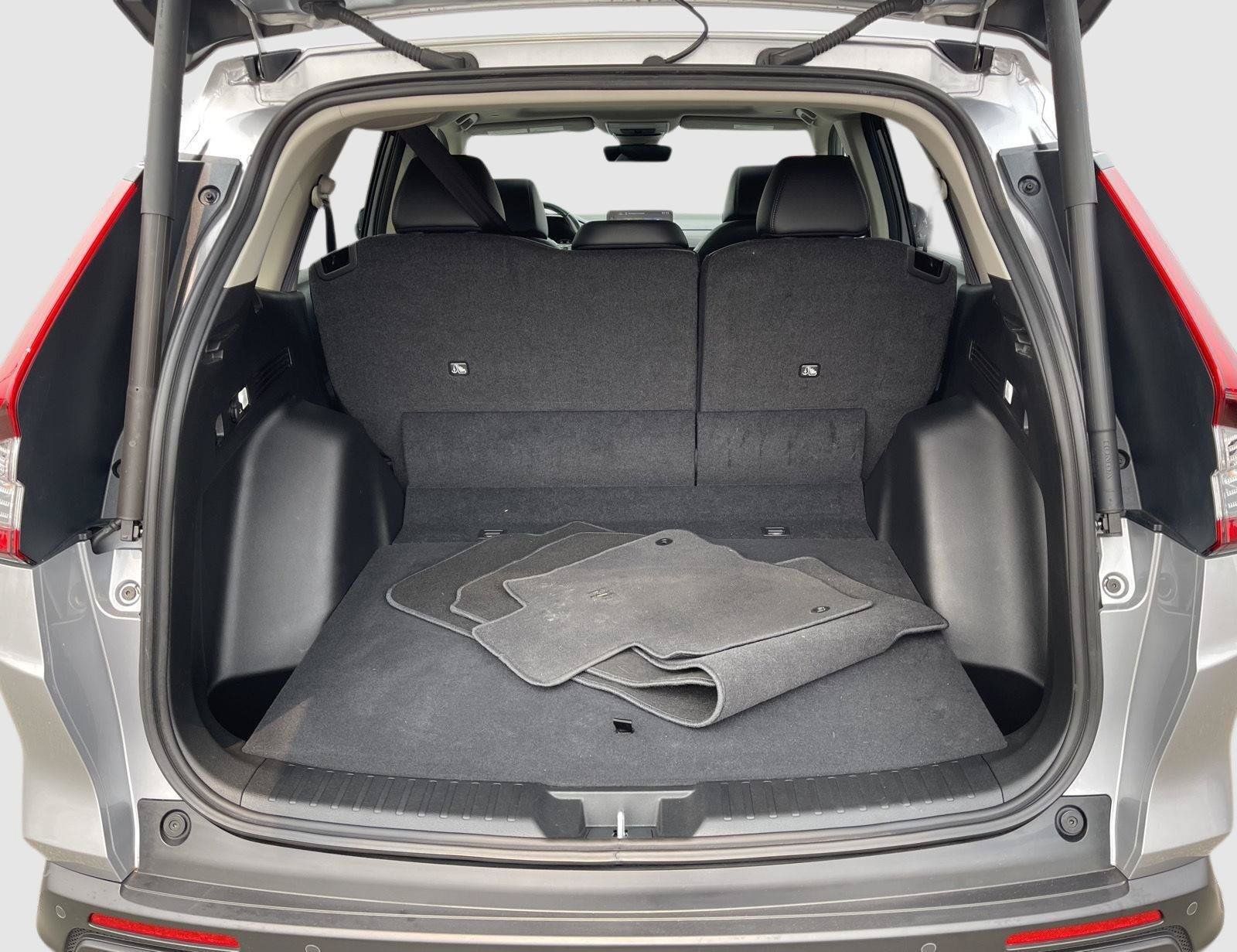 Used 2024 Honda CR-V EX-L image 17