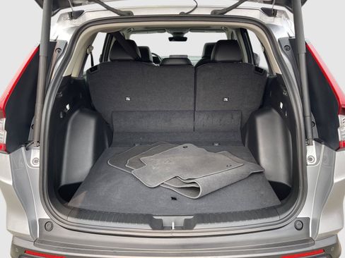 Used 2024 Honda CR-V EX-L image 17