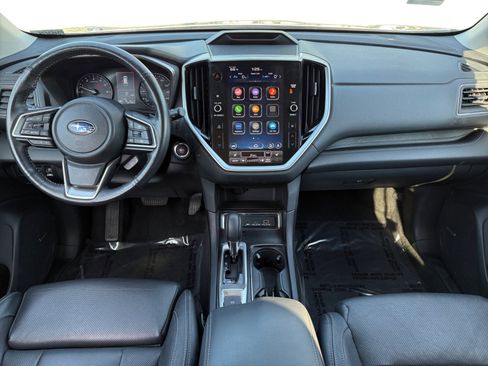 Used 2023 Subaru Ascent Limited w/ Technology Package image 9
