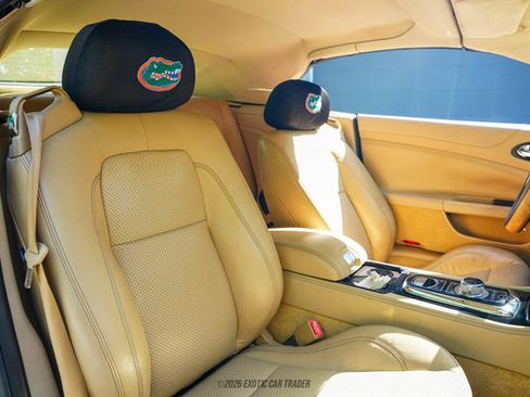 Used 2014 Jaguar XK Convertible image 44