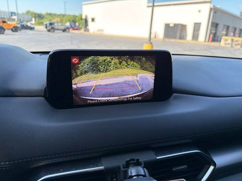 Used 2020 MAZDA CX-5 Touring FWD image 16