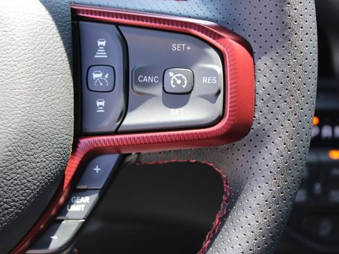 New 2026 RAM 1500 Rebel w/ Rebel Level 2 Equipment Group AWD/4WD image 27