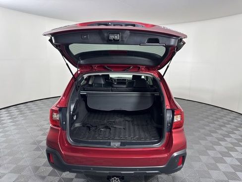 Used 2019 Subaru Outback 2.5i Limited image 13