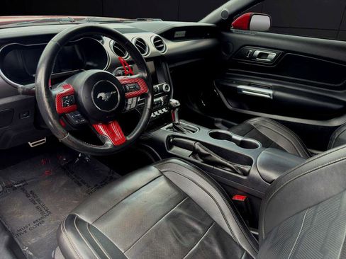 Used 2019 Ford Mustang GT Premium w/ Equipment Group 401A image 12