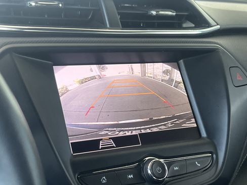 Used 2023 Chevrolet TrailBlazer ACTIV image 30